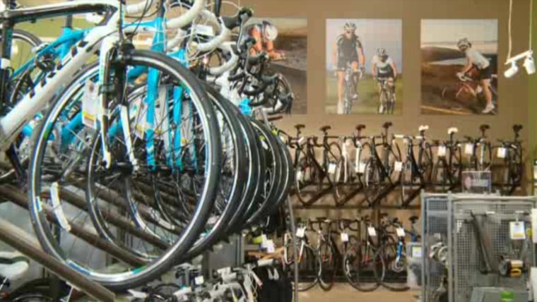 1 sales million bike